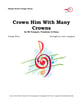 Crown Him With Many Crowns P.O.D cover